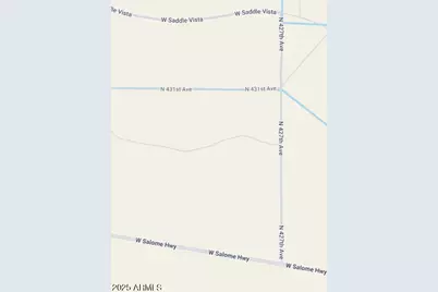 42900 W Salome Highway #33, Tonopah, AZ 85354 - Photo 7