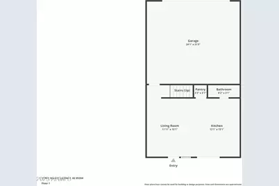 1119 S Stapley Drive #107, Mesa, AZ 85204 - Photo 17