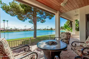 25220 S Cloverland Dr, Sun Lakes, AZ 85248 - Photo 3