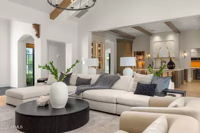 6126 E Joshua Tree Lane, Paradise Valley, AZ 85253 - Photo 5