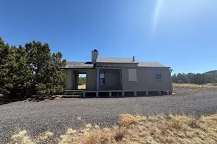 1182 E Indian Blanket Rd, Williams, AZ 86046 - Photo 1