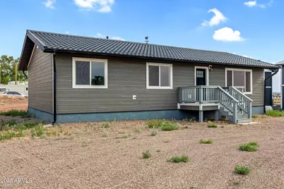 1955 W 9th Street, Saint Johns, AZ 85936 - Photo 3