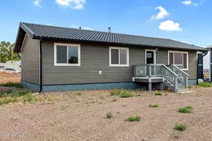 1955 W 9th St, Saint Johns, AZ 85936 - Photo 3