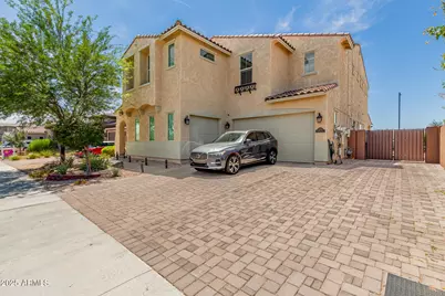 3218 N 198th Lane, Buckeye, AZ 85396 - Photo 33