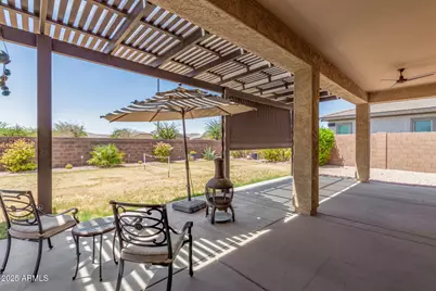 3218 N 198th Lane, Buckeye, AZ 85396 - Photo 29