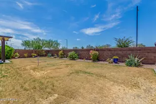 3218 N 198th Ln, Buckeye, AZ 85396 - Photo 31