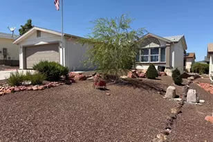 660 S Dakota Dr, Camp Verde, AZ 86322 - Photo 1