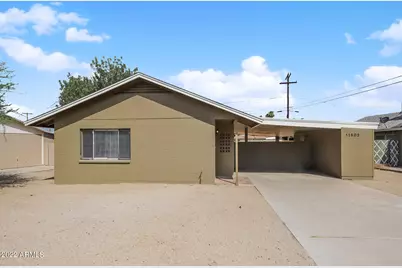 11502 N 20th, Phoenix, AZ 85029 - Photo 1