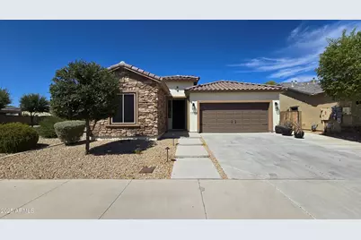 17784 W Sherman Street, Goodyear, AZ 85338 - Photo 1