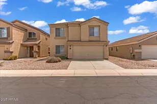 36591 W Nina St, Maricopa, AZ 85138 - Photo 1