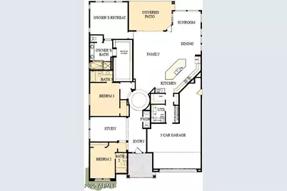 32450 N 134th Lane, Peoria, AZ 85383 - Photo 21