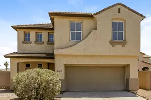 1221 E Bowker, Phoenix, AZ 85040 - Photo 1