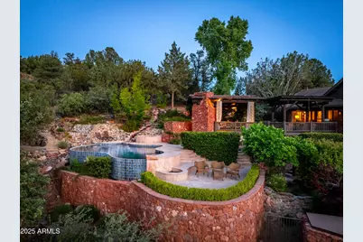 134 Back O Beyond Circle, Sedona, AZ 86336 - Photo 35