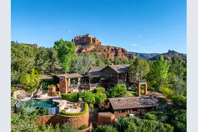134 Back O Beyond Circle, Sedona, AZ 86336 - Photo 37