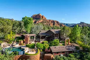 134 Back O Beyond Cir, Sedona, AZ 86336 - Photo 37