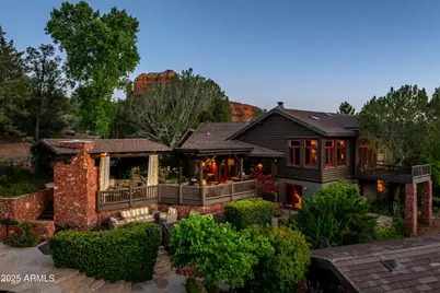 134 Back O Beyond Circle, Sedona, AZ 86336 - Photo 31