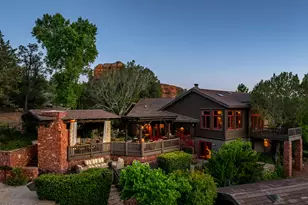 134 Back O Beyond Cir, Sedona, AZ 86336 - Photo 31