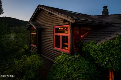 134 Back O Beyond Circle, Sedona, AZ 86336 - Photo 33