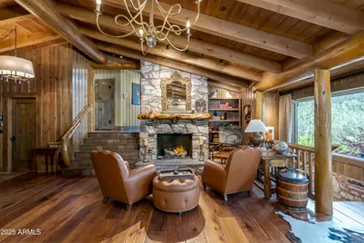 134 Back O Beyond Circle, Sedona, AZ 86336 - Photo 9