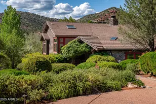 134 Back O Beyond Cir, Sedona, AZ 86336 - Photo 91