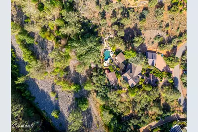 134 Back O Beyond Circle, Sedona, AZ 86336 - Photo 39