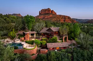 134 Back O Beyond Cir, Sedona, AZ 86336 - Photo 1