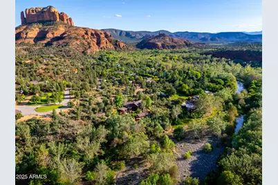 134 Back O Beyond Circle, Sedona, AZ 86336 - Photo 43