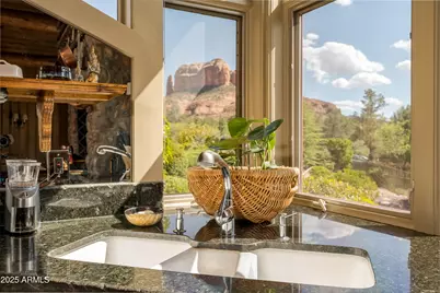 134 Back O Beyond Circle, Sedona, AZ 86336 - Photo 17
