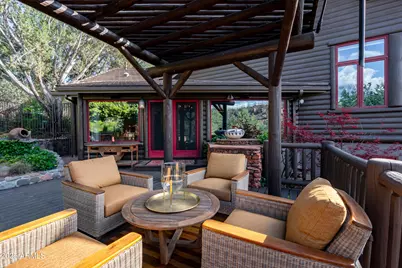 134 Back O Beyond Circle, Sedona, AZ 86336 - Photo 97