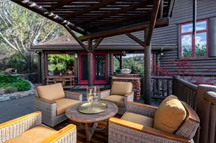 134 Back O Beyond Cir, Sedona, AZ 86336 - Photo 97