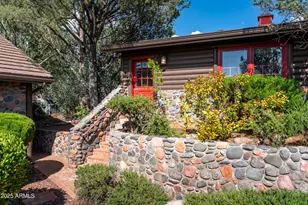 134 Back O Beyond Cir, Sedona, AZ 86336 - Photo 49