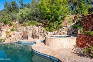 134 Back O Beyond Cir, Sedona, AZ 86336 - Photo 101