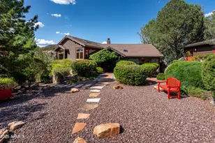 134 Back O Beyond Cir, Sedona, AZ 86336 - Photo 47
