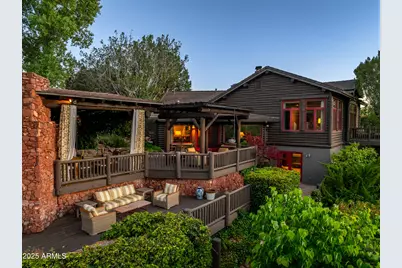 134 Back O Beyond Circle, Sedona, AZ 86336 - Photo 5