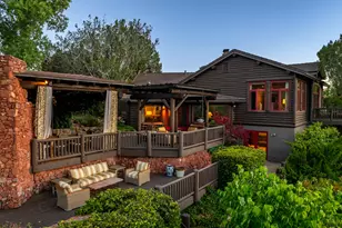 134 Back O Beyond Cir, Sedona, AZ 86336 - Photo 5