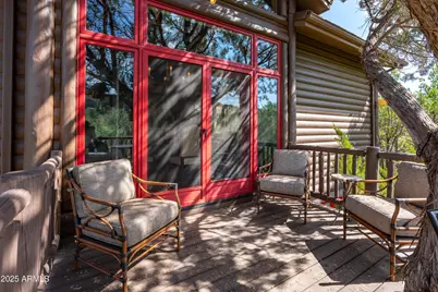 134 Back O Beyond Circle, Sedona, AZ 86336 - Photo 89