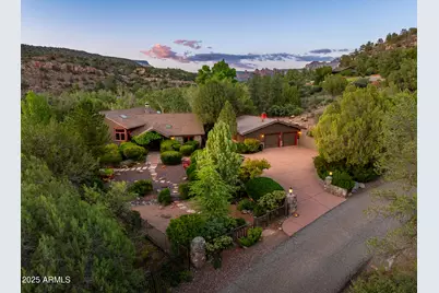 134 Back O Beyond Circle, Sedona, AZ 86336 - Photo 29