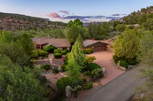 134 Back O Beyond Cir, Sedona, AZ 86336 - Photo 29