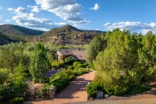 134 Back O Beyond Cir, Sedona, AZ 86336 - Photo 45