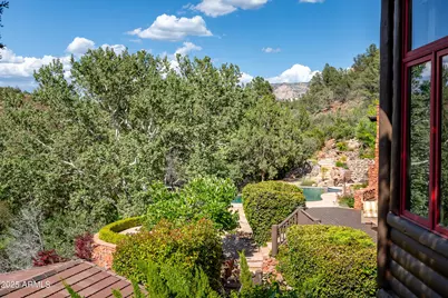 134 Back O Beyond Circle, Sedona, AZ 86336 - Photo 87