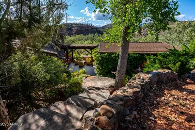 134 Back O Beyond Circle, Sedona, AZ 86336 - Photo 99