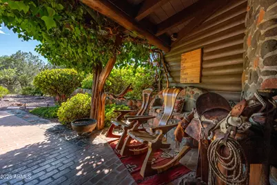 134 Back O Beyond Circle, Sedona, AZ 86336 - Photo 53