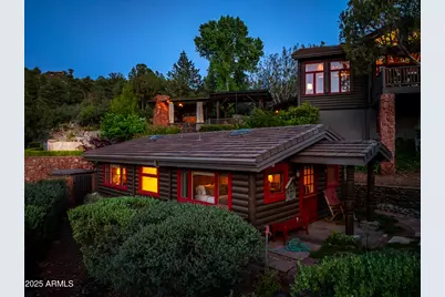 134 Back O Beyond Circle, Sedona, AZ 86336 - Photo 3