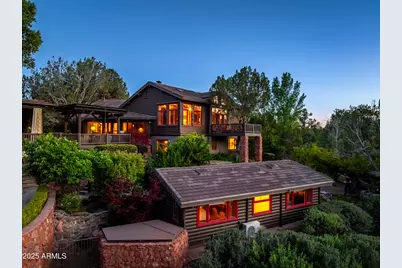 134 Back O Beyond Circle, Sedona, AZ 86336 - Photo 23