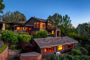 134 Back O Beyond Cir, Sedona, AZ 86336 - Photo 23