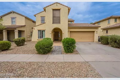 7136 N 73rd Drive, Glendale, AZ 85303 - Photo 1