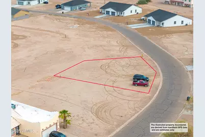 14080 S Berwick Road #2274, Arizona City, AZ 85123 - Photo 11