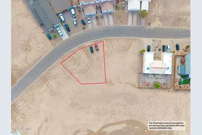 14080 S Berwick Road #2274, Arizona City, AZ 85123 - Photo 5