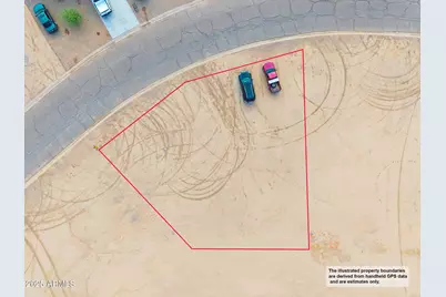 14080 S Berwick Road #2274, Arizona City, AZ 85123 - Photo 9