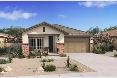 7430 S 76th Drive, Laveen, AZ 85339 - Photo 1